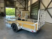 new Utility Trailers CargoPro Trailers  for sale, in Loudon, NH Thumbnail 7