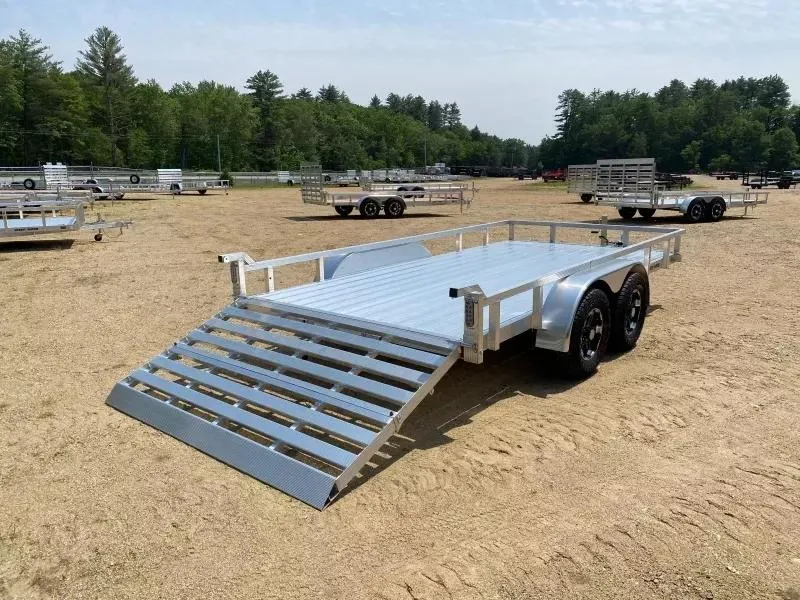 new Utility Trailers Sport Haven  for sale, in Loudon, NH Thumbnail 11