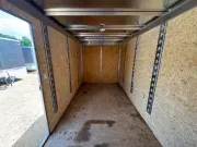 used Cargo (Enclosed) Trailers E-Z Hauler  for sale, in Loudon, NH Thumbnail 18