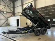 new Dump Trailers Griffin Trailers  for sale, in Loudon, NH Thumbnail 18