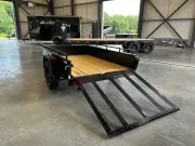 new Utility Trailers Sure-Trac  for sale, in Loudon, NH Thumbnail 2