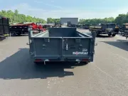 new Dump Trailers Norstar  for sale, in Loudon, NH Thumbnail 7
