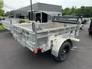 used Dump Trailers CargoPro Trailers  for sale, in Loudon, NH Thumbnail 4