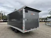 new Snowmobile Trailers SnoPro  for sale, in Loudon, NH Thumbnail 5
