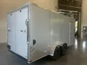 new Cargo (Enclosed) Trailers Panther Cargo  for sale, in Loudon, NH Thumbnail 5