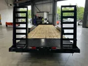 new Equipment / Flatbed Trailers Rice  for sale, in Loudon, NH Thumbnail 7