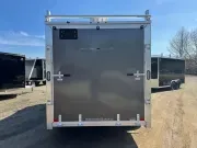 new Cargo (Enclosed) Trailers Stealth Trailers  for sale, in Loudon, NH Thumbnail 7