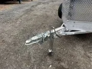 new Utility Trailers Bear Track  for sale, in Loudon, NH Thumbnail 14