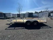 new Utility Trailers Sure-Trac  for sale, in Loudon, NH Thumbnail 5