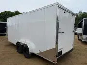 new Cargo (Enclosed) Trailers Panther Cargo  for sale, in Loudon, NH Thumbnail 6