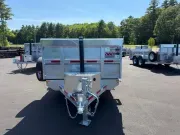 new Dump Trailers N&N Trailers  for sale, in Loudon, NH Thumbnail 3