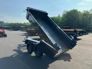 new Dump Trailers Norstar  for sale, in Loudon, NH Thumbnail 2