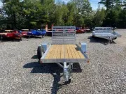 new Utility Trailers Bear Track  for sale, in Loudon, NH Thumbnail 4