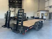 new Equipment / Flatbed Trailers Rice  for sale, in Loudon, NH Thumbnail 8