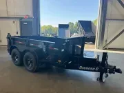 new Dump Trailers Diamond C Trailers  for sale, in Loudon, NH Thumbnail 1