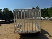 new Utility Trailers CargoPro Trailers  for sale, in Loudon, NH Thumbnail 7