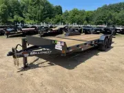 new Tilt Trailers Hillcrest Trailers  for sale, in Loudon, NH Thumbnail 4