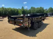new Dump Trailers Griffin Trailers  for sale, in Loudon, NH Thumbnail 5