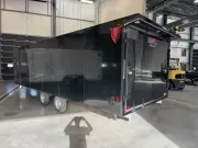 new Snowmobile Trailers Durabull Trailers  for sale, in Loudon, NH Thumbnail 5
