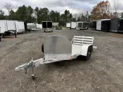 new Utility Trailers Bear Track  for sale, in Loudon, NH Thumbnail 4