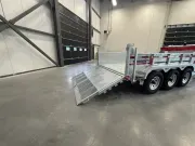 new Dump Trailers N&N Trailers  for sale, in Loudon, NH Thumbnail 23