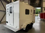new Cargo (Enclosed) Trailers ATC  for sale, in Loudon, NH Thumbnail 4