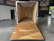 new Cargo (Enclosed) Trailers Stealth Trailers  for sale, in Loudon, NH Thumbnail 3