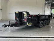 new Dump Trailers Griffin Trailers  for sale, in Loudon, NH Thumbnail 4