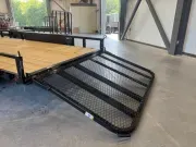new Equipment / Flatbed Trailers PJ Trailers  for sale, in Loudon, NH Thumbnail 2