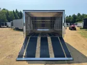 used Snowmobile Trailers SnoPro  for sale, in Loudon, NH Thumbnail 10