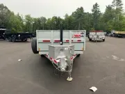 used Dump Trailers N&N Trailers  for sale, in Loudon, NH Thumbnail 3