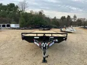 new Equipment / Flatbed Trailers Sure-Trac  for sale, in Loudon, NH Thumbnail 3