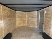 new Cargo (Enclosed) Trailers Panther Cargo  for sale, in Loudon, NH Thumbnail 13