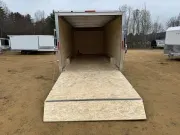 new Cargo (Enclosed) Trailers Stealth Trailers  for sale, in Loudon, NH Thumbnail 11
