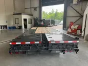 new Equipment / Flatbed Trailers Hillcrest Trailers  for sale, in Loudon, NH Thumbnail 8