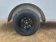 new Cargo (Enclosed) Trailers Stealth Trailers  for sale, in Loudon, NH Thumbnail 17