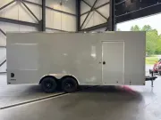 new Cargo (Enclosed) Trailers ITI Cargo  for sale, in Loudon, NH Thumbnail 8