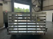 new Utility Trailers Sport Haven  for sale, in Loudon, NH Thumbnail 6