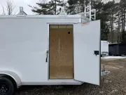 new Cargo (Enclosed) Trailers Stealth Trailers  for sale, in Loudon, NH Thumbnail 22