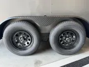 new Cargo (Enclosed) Trailers Covered Wagon Trailers  for sale, in Loudon, NH Thumbnail 22