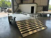 new Utility Trailers Sport Haven  for sale, in Loudon, NH Thumbnail 2