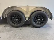 new Cargo (Enclosed) Trailers Stealth Trailers  for sale, in Loudon, NH Thumbnail 11