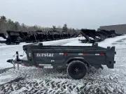 new Dump Trailers Norstar  for sale, in Loudon, NH Thumbnail 6