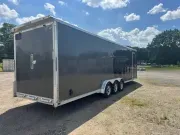 used Snowmobile Trailers NEO Trailers  for sale, in Loudon, NH Thumbnail 9