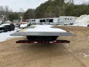 new Equipment / Flatbed Trailers Iron Bull  for sale, in Loudon, NH Thumbnail 7