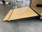 new Cargo (Enclosed) Trailers ITI Cargo  for sale, in Loudon, NH Thumbnail 13