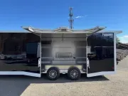 new Car Haulers / Racing Trailers Mission  for sale, in Loudon, NH Thumbnail 3