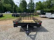 new Utility Trailers Sure-Trac  for sale, in Loudon, NH Thumbnail 3