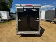 used Cargo (Enclosed) Trailers Look Trailers  for sale, in Loudon, NH Thumbnail 7