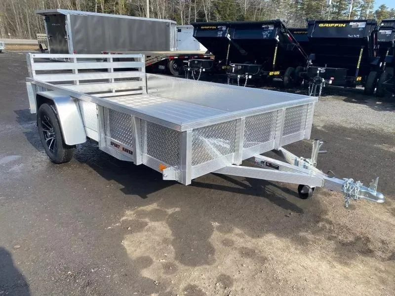 new Utility Trailers Sport Haven  for sale, in Loudon, NH image-0